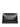 Trifold Leather Clutch Black by Phoebe Philo