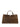 Kit Medium Leather Cabas Military Green by Phoebe Philo