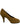 Suede Pump 90 mm Caramel by Phoebe Philo