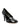 Patent Leather Pump 90 mm Black by Phoebe Philo