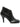 Glove Leather Ankle Boot Black by Phoebe Philo