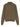 Wool Zip Polo Taupe by Phoebe Philo