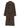 Wool-Cashmere Coat Brown by Phoebe Philo