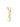 Cassandre Statement Single Earring by Yves Saint Laurent