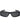SL M140 Rectangular Sunglasses by Yves Saint Laurent