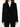 Double-Breasted Velvet Jacket by Yves Saint Laurent