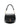 Voltaire Leather Handbag by Yves Saint Laurent