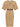 Midi Dress in Twill Cotton by Yves Saint Laurent
