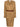 Midi Dress in Twill Cotton by Yves Saint Laurent