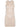 Short Stretch Tulle Dress in Beige by Yves Saint Laurent