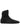 Front-Zip Sock Sneaker Black by Alaïa