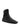 Front-Zip Sock Sneaker Black by Alaïa