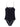One-Piece Swimsuit Navy by Miu Miu