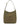 Le 5 À 7 Small Olive Leather Bag by Yves Saint Laurent