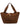 Le 5 À 7 Bea Suede Shopping Bag in Cognac by Yves Saint Laurent
