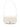 Voltaire Mini Leather Bag in White by Yves Saint Laurent