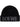 Wool Beanie in Black by Loewe