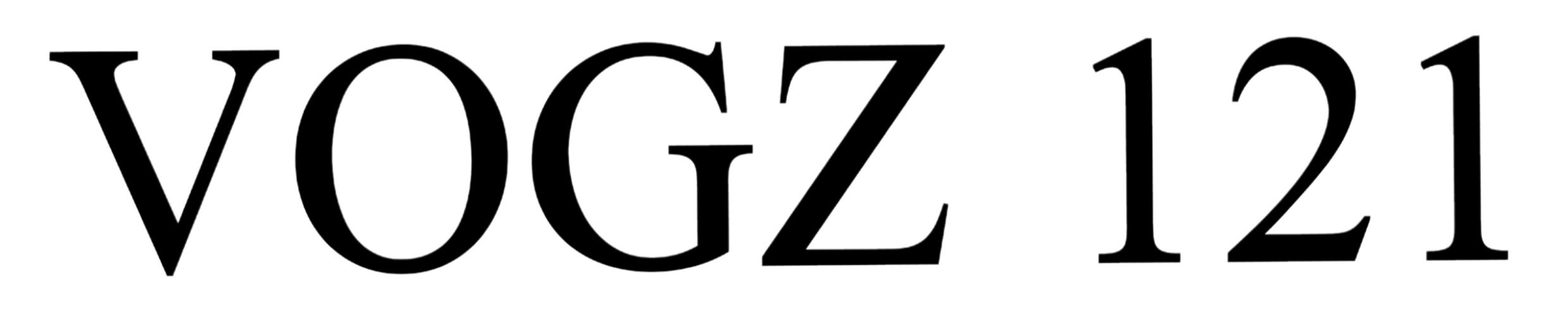 vogz121